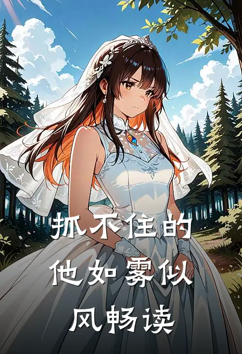 抓不住的他如雾似风畅读