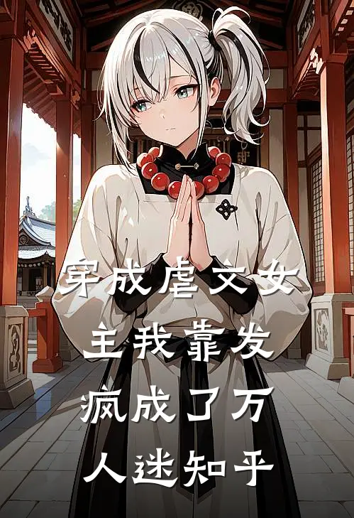 穿成虐文女主我靠发疯成了万人迷知乎