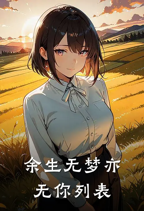 余生无梦亦无你列表