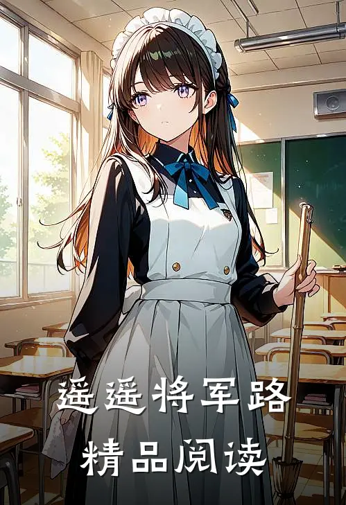 遥遥将军路精品阅读