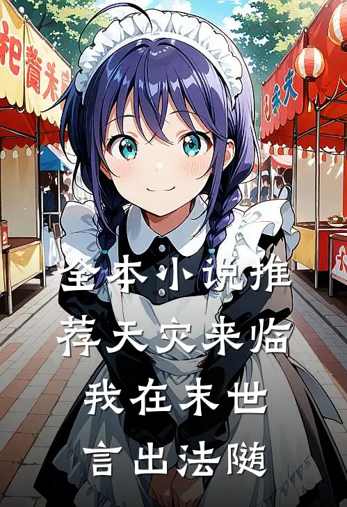 全本小说推荐天灾来临，我在末世言出法随