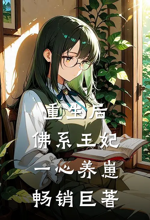 重生后，佛系王妃一心养崽畅销巨著