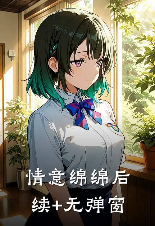 情意绵绵后续+无弹窗
