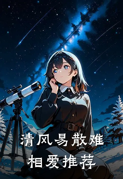 清风易散难相爱推荐
