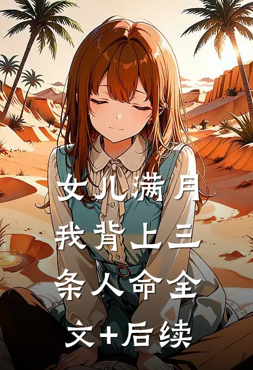 女儿满月，我背上三条人命全文+后续