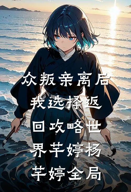 众叛亲离后，我选择返回攻略世界芊婷杨芊婷全局