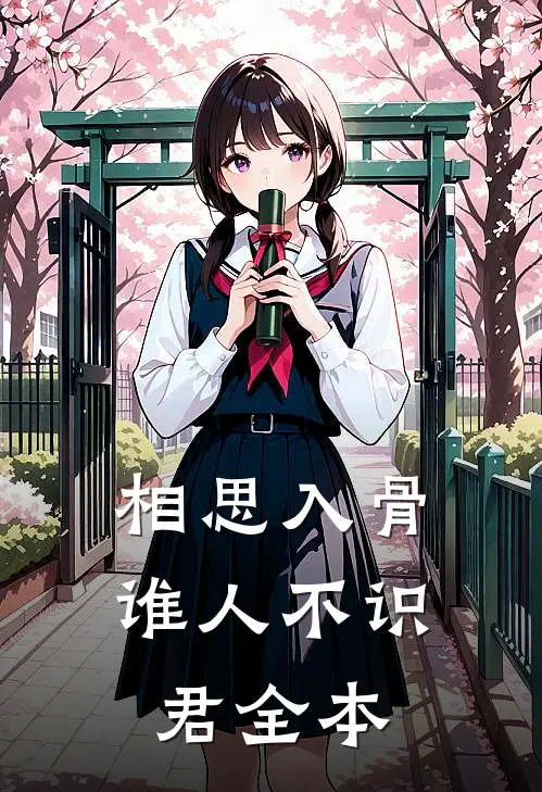 相思入骨：谁人不识君全本