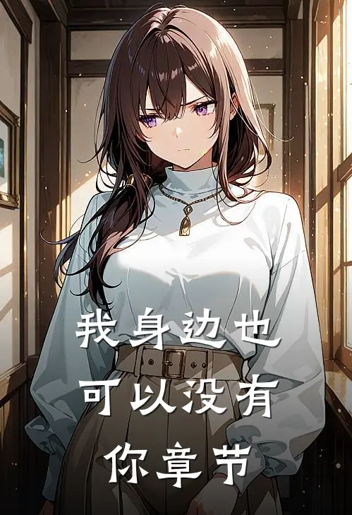 我身边也可以没有你章节