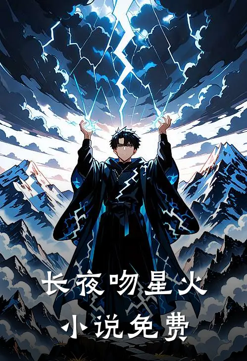 长夜吻星火小说免费