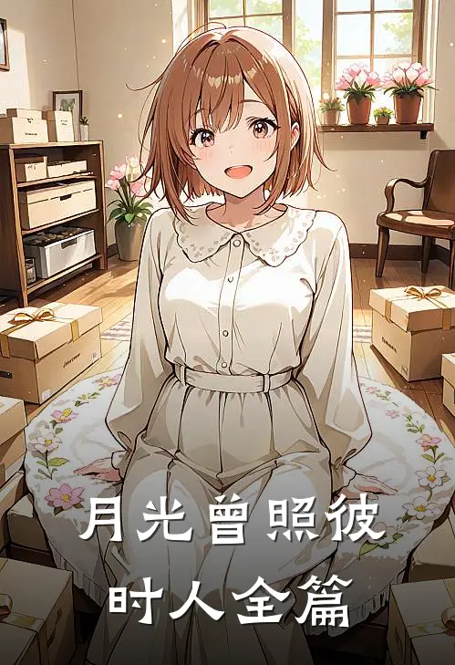 月光曾照彼时人全篇