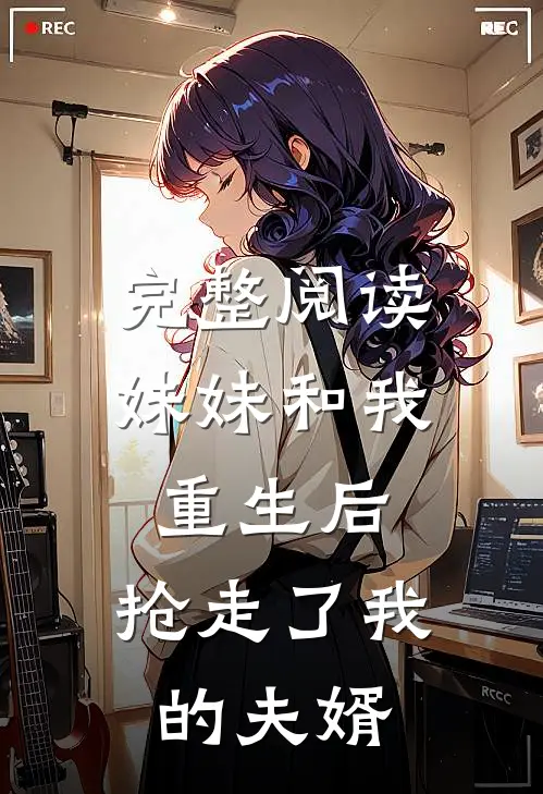 完整阅读妹妹和我重生后,抢走了我的夫婿