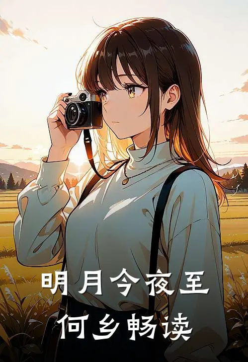 明月今夜至何乡畅读