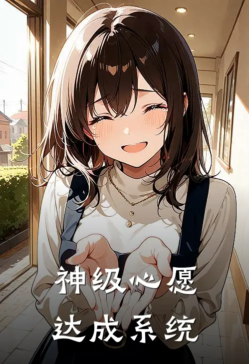 神级心愿达成系统