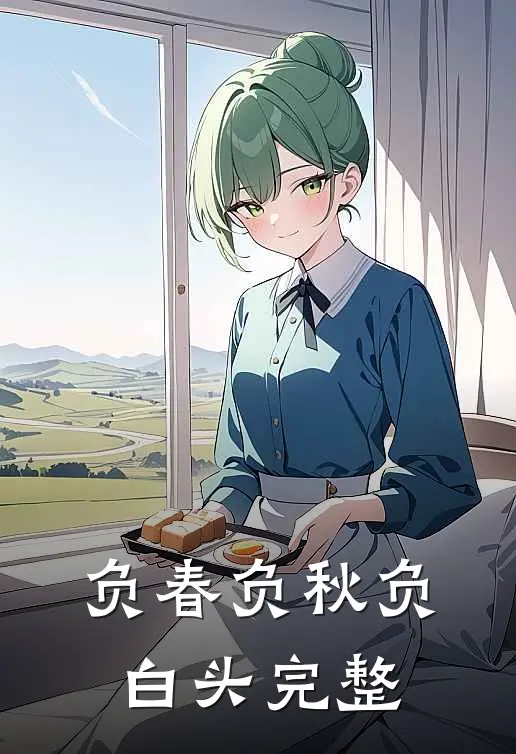 负春负秋负白头完整