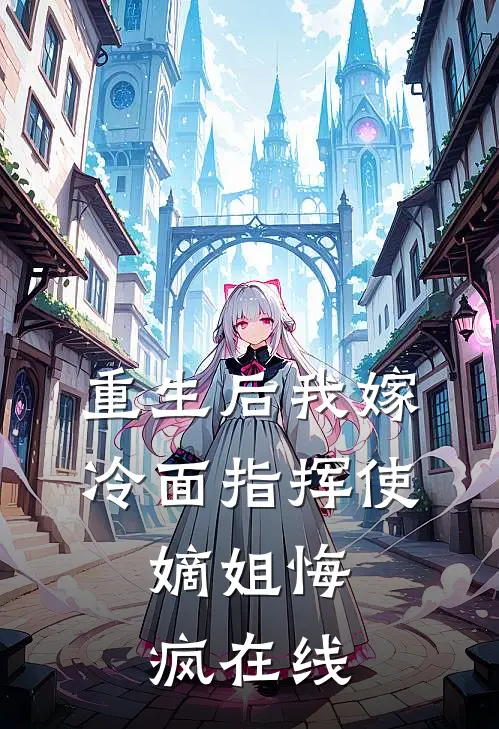 重生后我嫁冷面指挥使，嫡姐悔疯在线