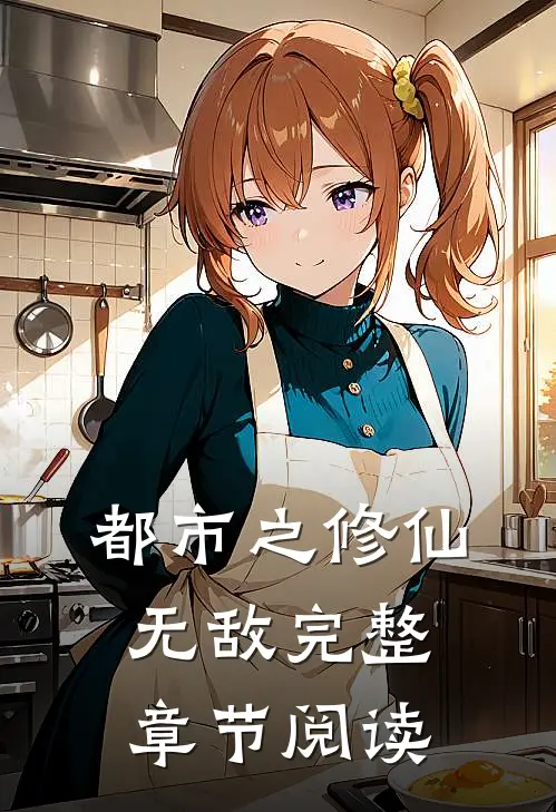 都市之修仙无敌完整章节阅读