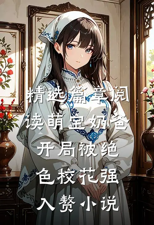 精选篇章阅读萌宝奶爸:开局被绝色校花强入赘小说