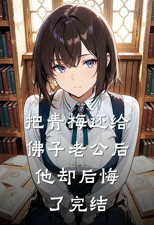 把青梅还给佛子老公后，他却后悔了完结