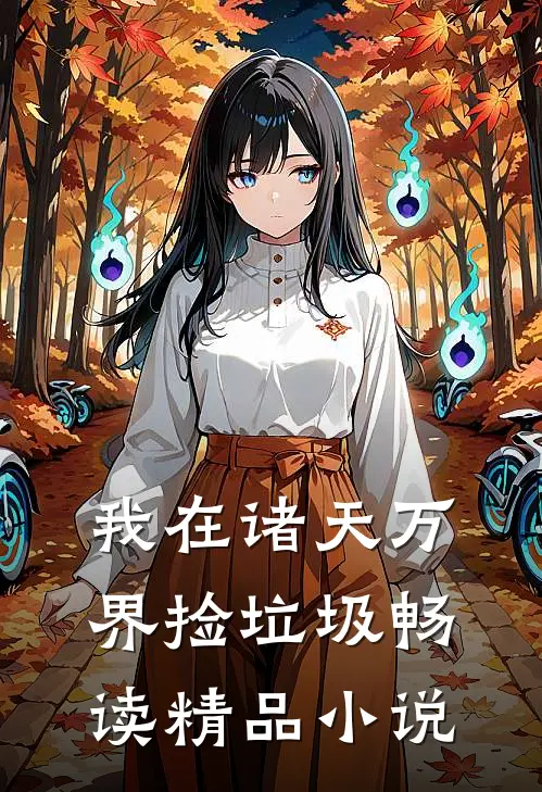 我在诸天万界捡垃圾畅读精品小说