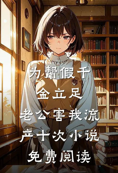 为帮假千金立足，老公害我流产十次小说免费阅读