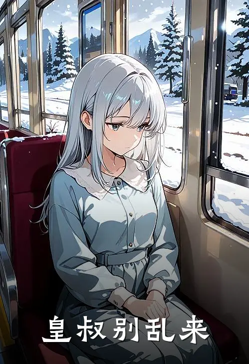 皇叔别乱来