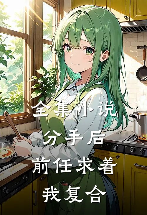 全集小说分手后，前任求着我复合