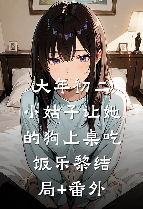 大年初二，小姑子让她的狗上桌吃饭乐黎结局+番外