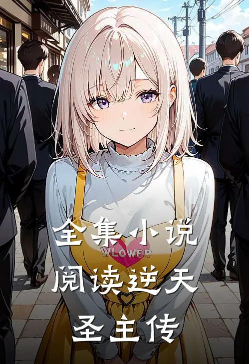 全集小说阅读逆天圣主传