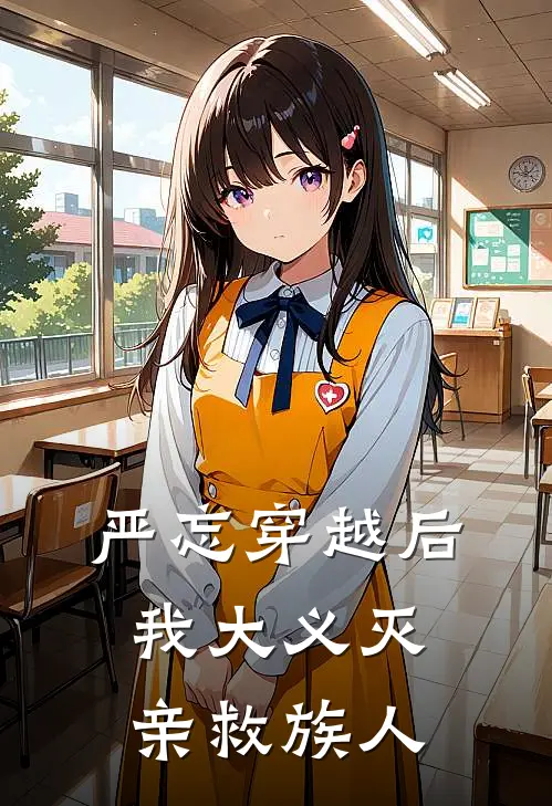 严忘穿越后，我大义灭亲救族人