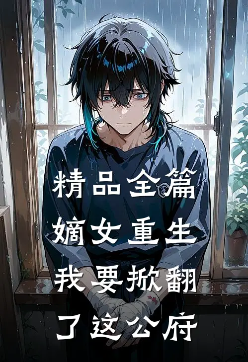 精品全篇嫡女重生：我要掀翻了这公府