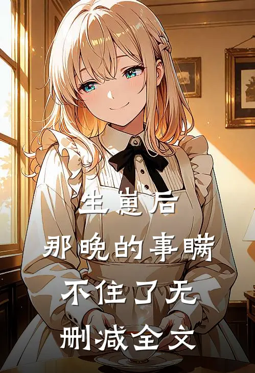 生崽后：那晚的事瞒不住了无删减全文