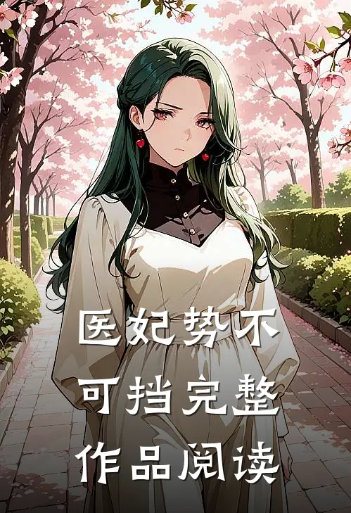 医妃势不可挡完整作品阅读