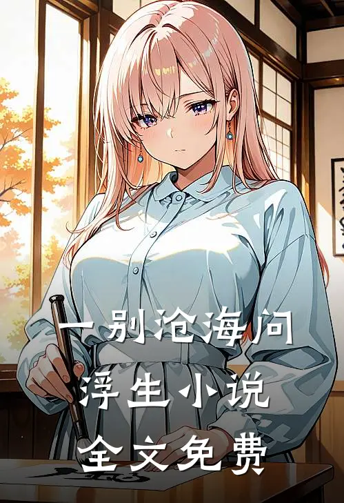 一别沧海问浮生小说全文免费