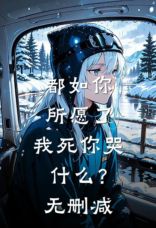 都如你所愿了，我死你哭什么？无删减