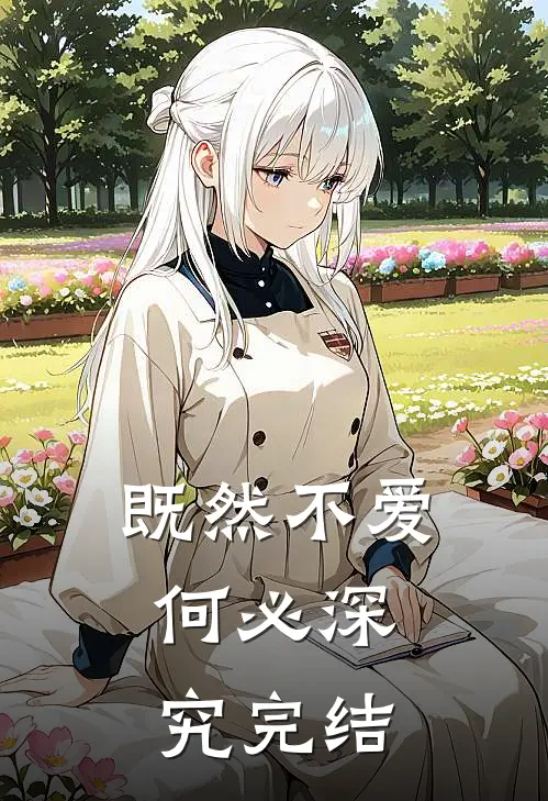 既然不爱，何必深究完结