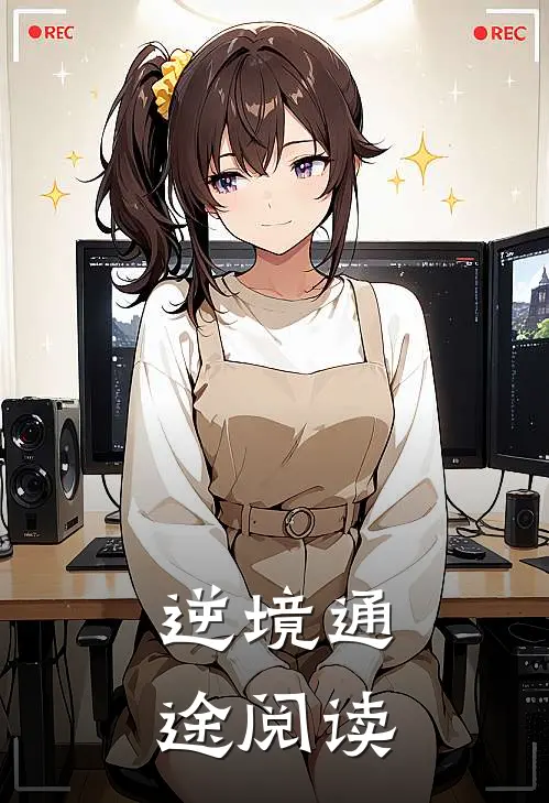 逆境通途阅读