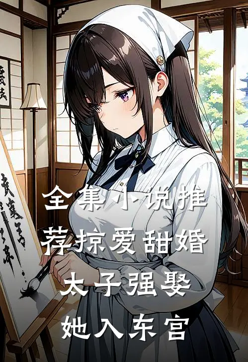 全集小说推荐掠爱甜婚太子强娶她入东宫