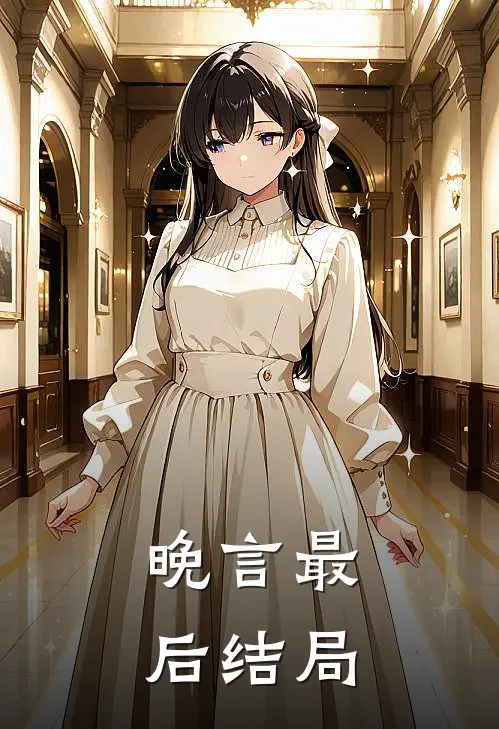 晚言最后结局