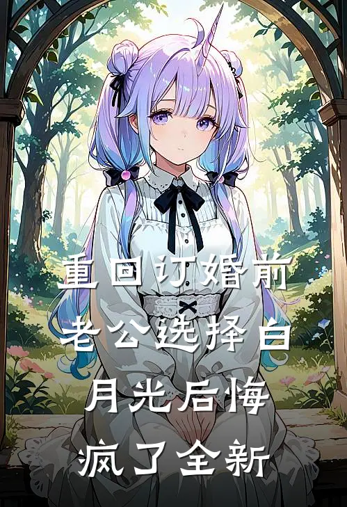 重回订婚前，老公选择白月光后悔疯了全新