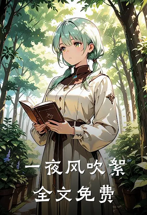 一夜风吹絮全文免费