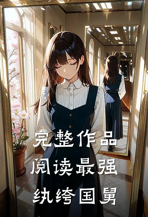 完整作品阅读最强纨绔国舅