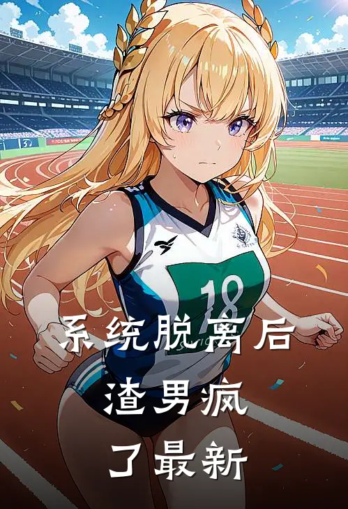 系统脱离后，渣男疯了最新
