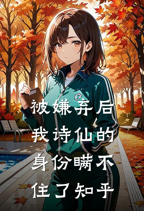 被嫌弃后，我诗仙的身份瞒不住了知乎