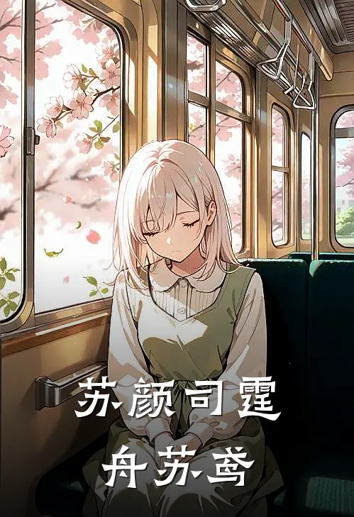  苏颜司霆舟苏鸢