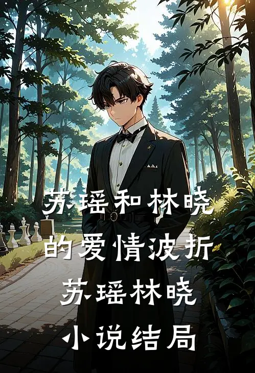苏瑶和林晓的爱情波折苏瑶林晓小说结局