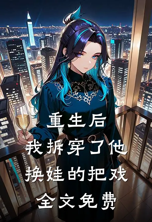 重生后，我拆穿了他换娃的把戏全文免费