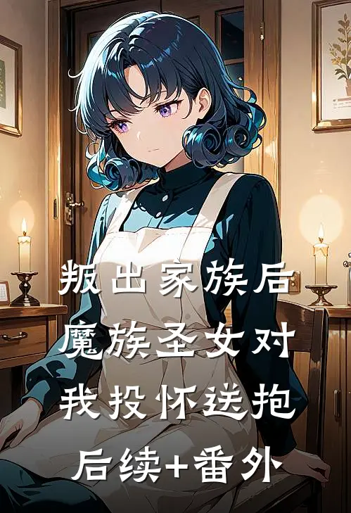 叛出家族后，魔族圣女对我投怀送抱后续+番外