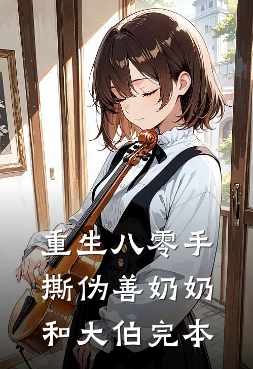 重生八零手撕伪善奶奶和大伯完本