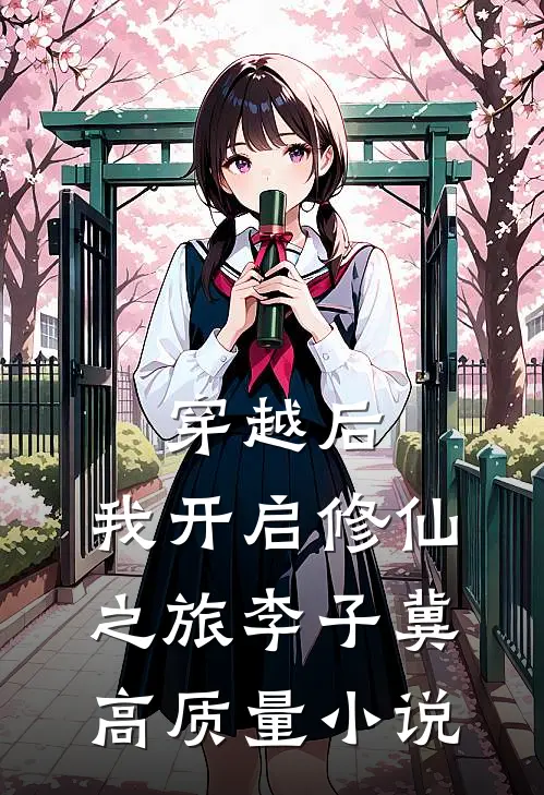 穿越后,我开启修仙之旅李子冀高质量小说