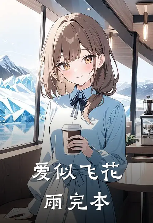 爱似飞花雨完本